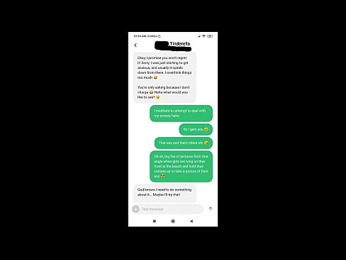 ❤️ Πρόσθεσα ένα νέο PAWG από το Tinder στο χαρέμι μου ( μιλήστε στο Tinder συμπεριλαμβάνεται) ️ Πόρνο fb ❤